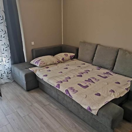 Apartmán Petrovic house Herceg Novi Exteriér fotografie