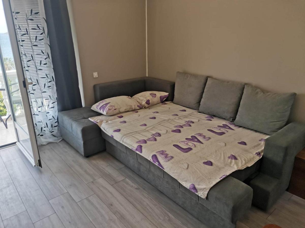 Apartmán Petrovic house Herceg Novi Exteriér fotografie