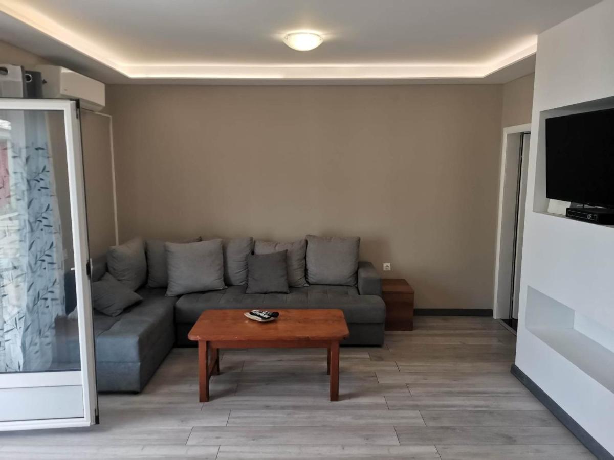 Apartmán Petrovic house Herceg Novi Exteriér fotografie